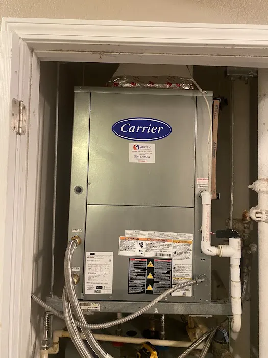 Arctic Air and Refrigeration LLC Picture 3