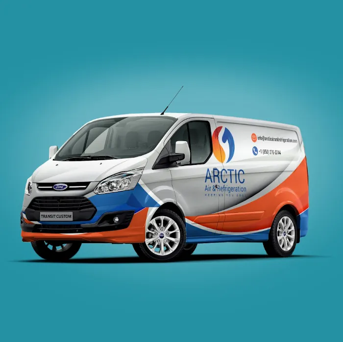 Arctic Air and Refrigeration LLC Picture 6