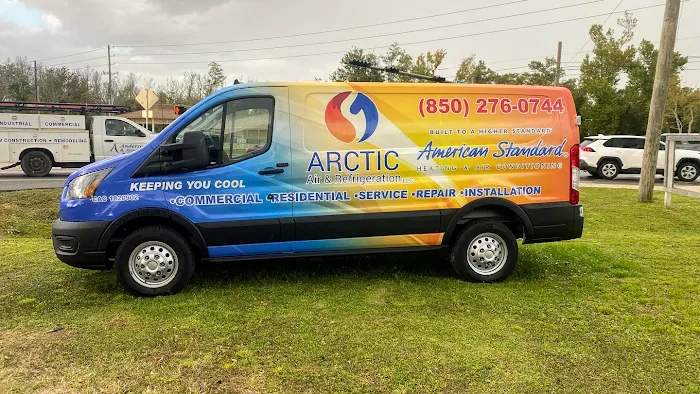Arctic Air and Refrigeration LLC Picture 9