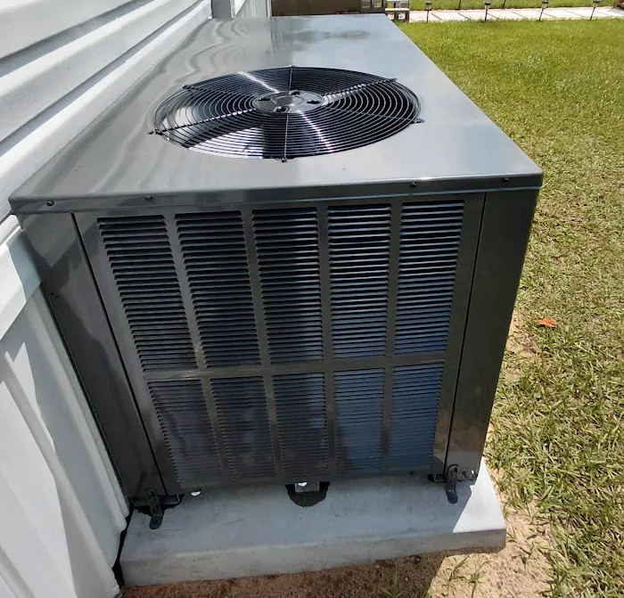 Paradise Home Services Picture 1