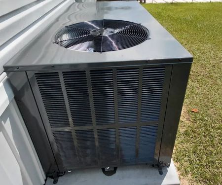 Paradise Home Services