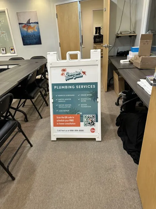 Paradise Home Services Picture 7