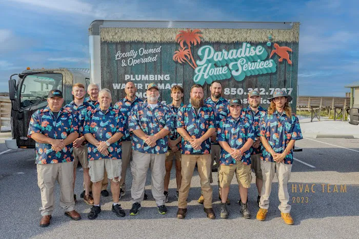 Paradise Home Services Picture 5