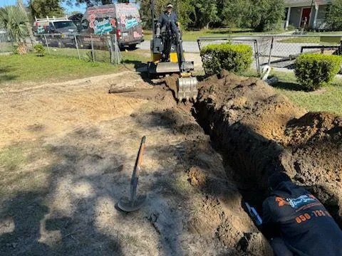 Paradise Home Services Picture 6