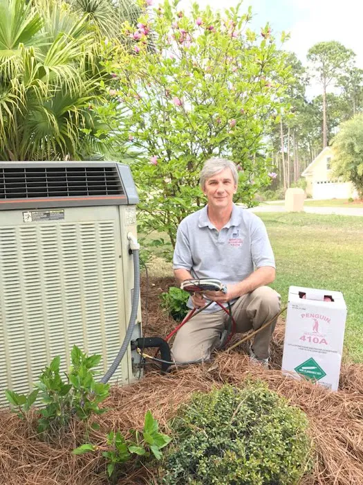 Mikhails LLC Air conditioning and heating Picture 2