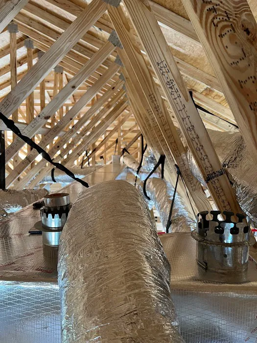 Mikhails LLC Air conditioning and heating Picture 1