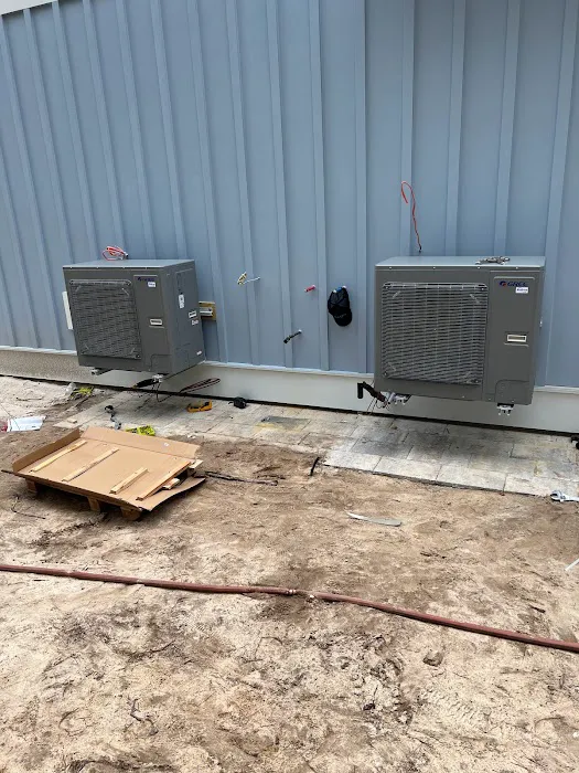 Mikhails LLC Air conditioning and heating Picture 3