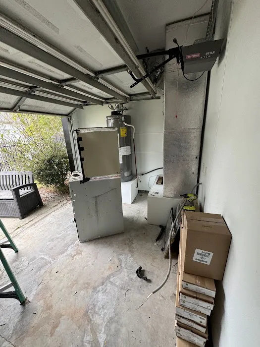 Mikhails LLC Air conditioning and heating Picture 5