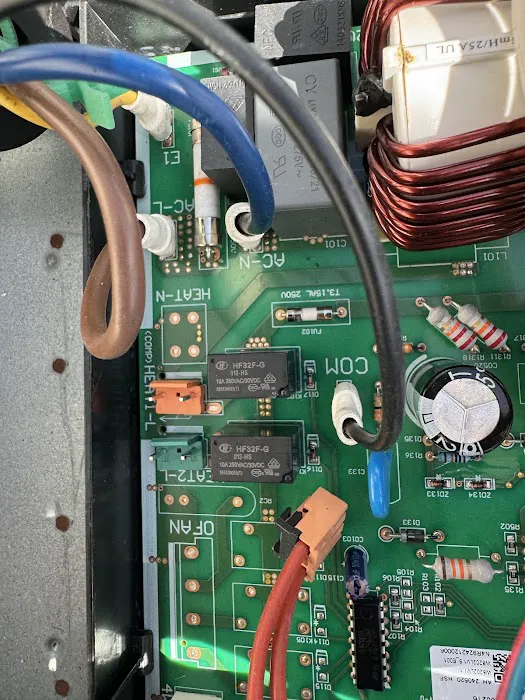 Mikhails LLC Air conditioning and heating Picture 4