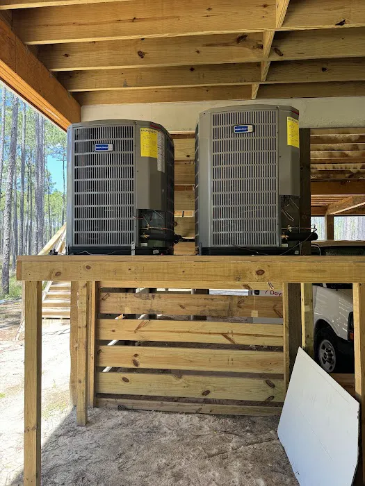 Mikhails LLC Air conditioning and heating Picture 8