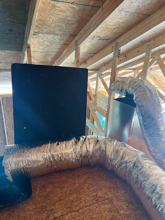 Mikhails LLC Air conditioning and heating Picture 10