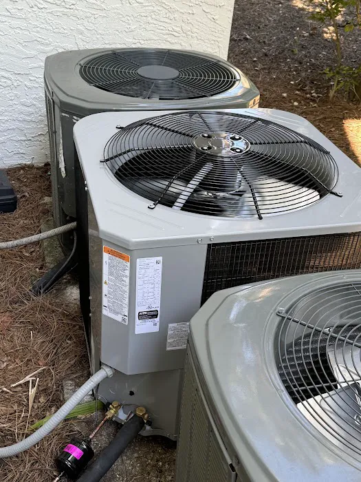 Mikhails LLC Air conditioning and heating Picture 9