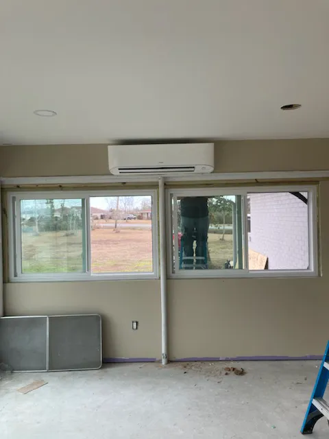 Renewal Plus Air Conditioning and Heating Picture 1