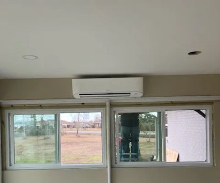 Renewal Plus Air Conditioning and Heating