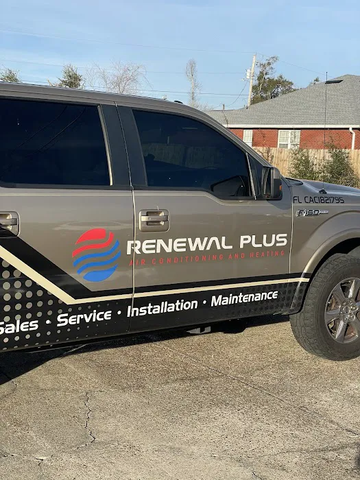 Renewal Plus Air Conditioning and Heating Picture 2