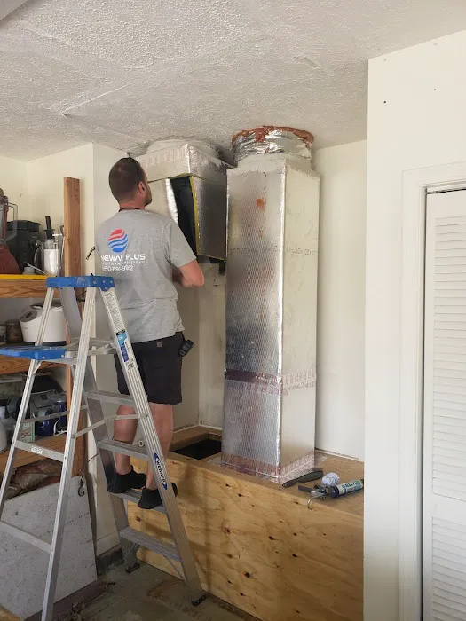 Renewal Plus Air Conditioning and Heating Picture 5