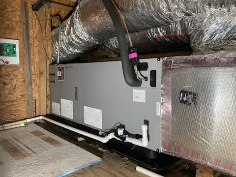 Renewal Plus Air Conditioning and Heating Picture 4