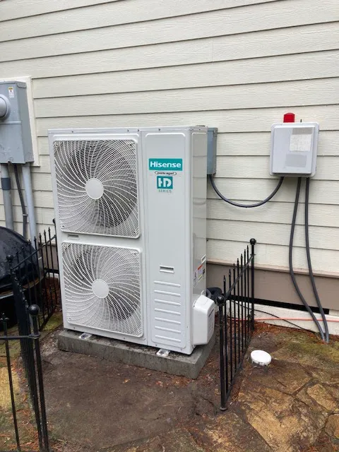 Renewal Plus Air Conditioning and Heating Picture 10