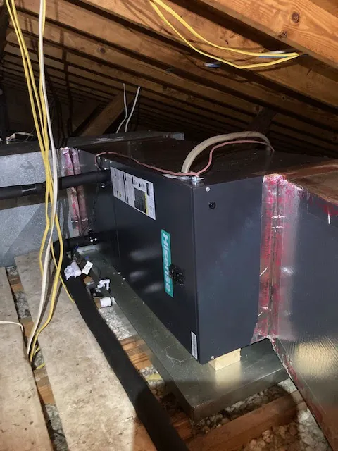 Renewal Plus Air Conditioning and Heating Picture 8