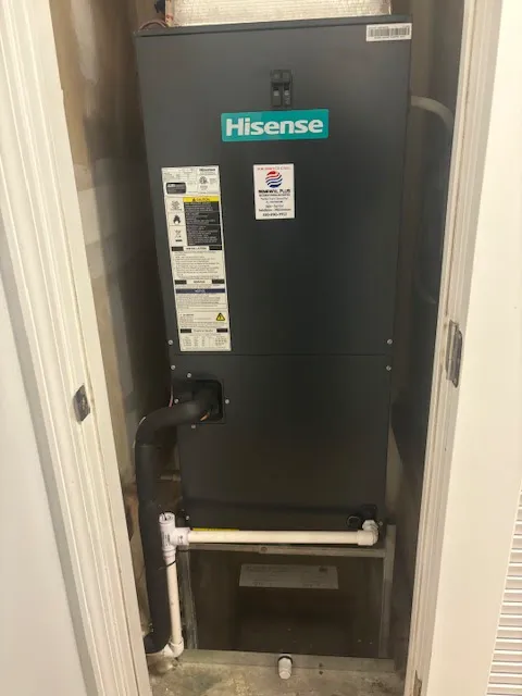 Renewal Plus Air Conditioning and Heating Picture 9