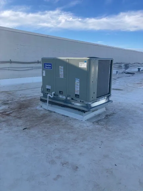 Renewal Plus Air Conditioning and Heating Picture 7