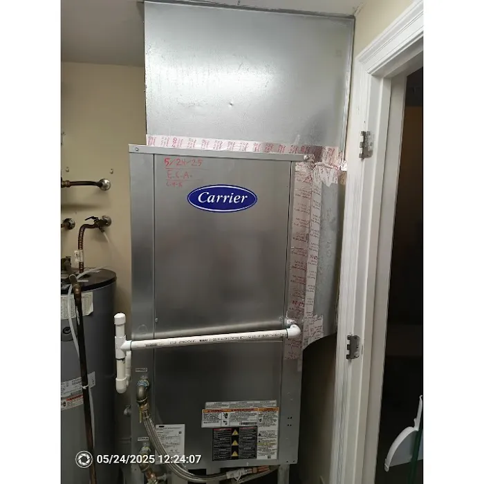 Emerald Coast Air, Inc. Picture 4