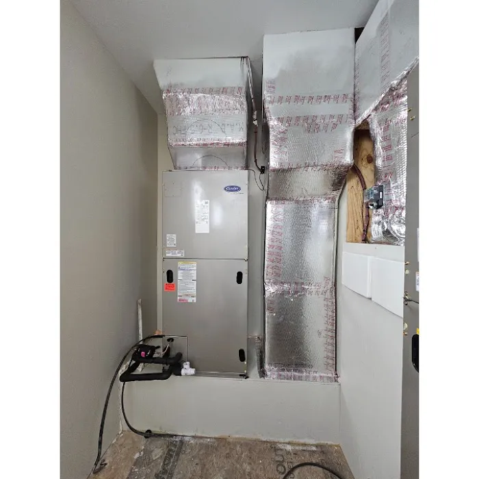 Emerald Coast Air, Inc. Picture 6