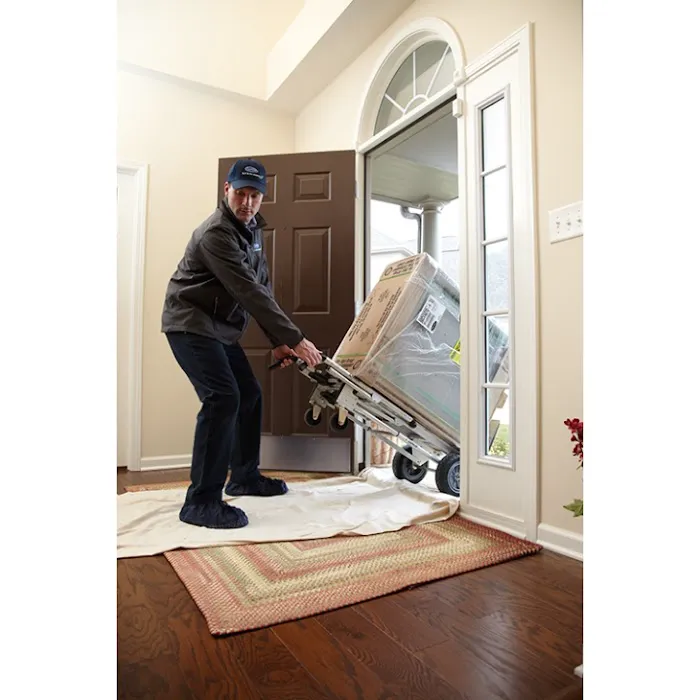 Emerald Coast Air, Inc. Picture 8