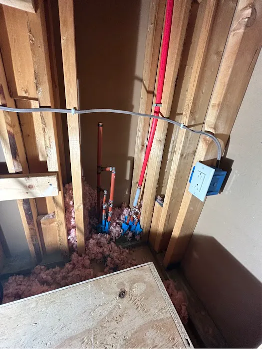 Vinson Plumbing & Electric Picture 4