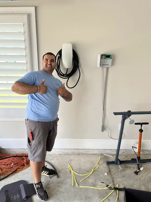 Vinson Plumbing & Electric Picture 5