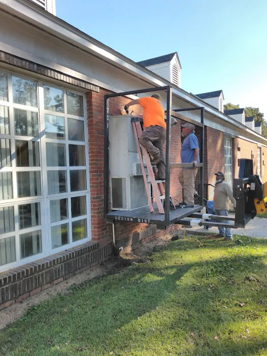 Brown Heating & Air Conditioning Picture 1