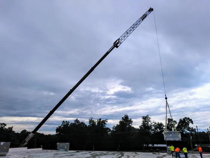 Brown Heating & Air Conditioning Picture 3