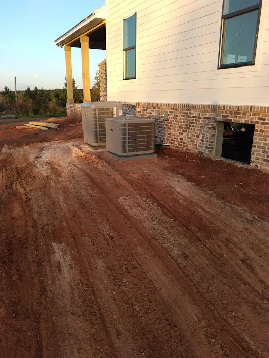 Brown Heating & Air Conditioning Picture 2