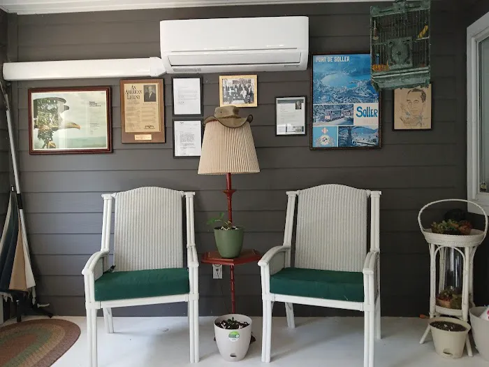 Miller Heating & Cooling Picture 1