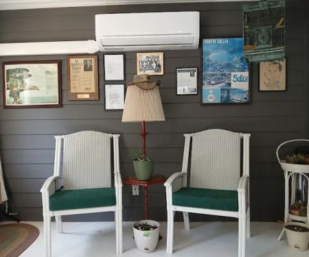 Miller Heating & Cooling