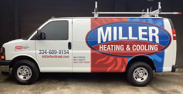 Miller Heating & Cooling Picture 3