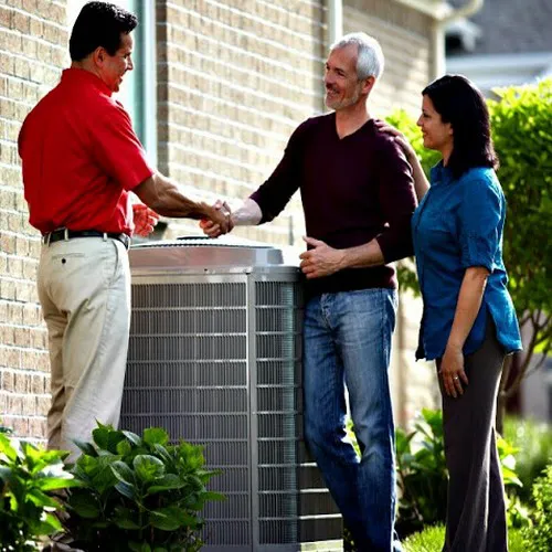 Miller Heating & Cooling Picture 4