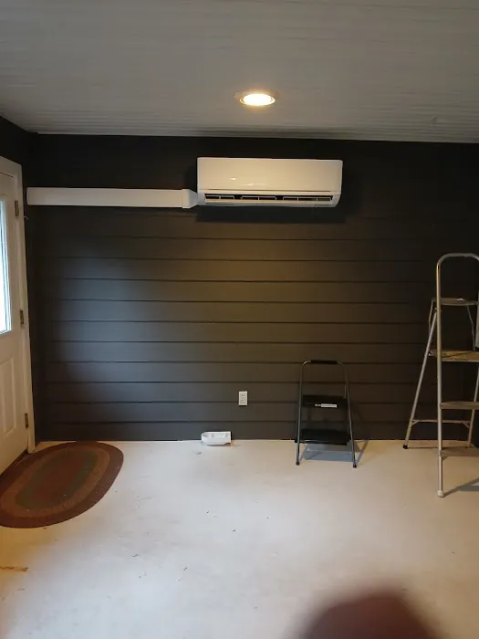 Miller Heating & Cooling Picture 2