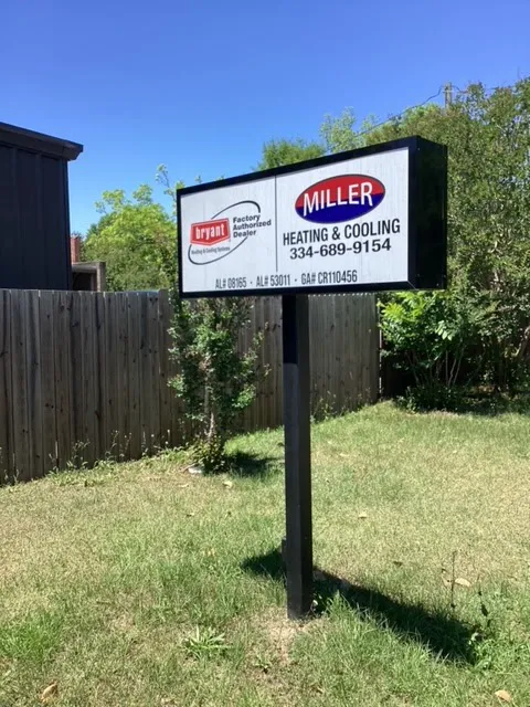 Miller Heating & Cooling Picture 7