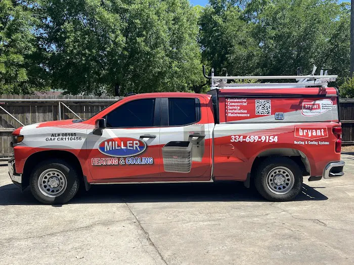 Miller Heating & Cooling Picture 8