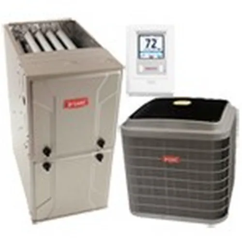 Miller Heating & Cooling Picture 9