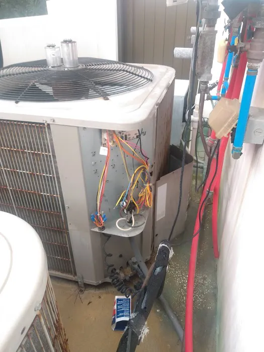 Four Seasons HVAC of PCB LLC Picture 1