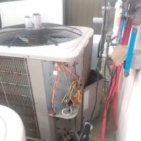 Four Seasons HVAC of PCB LLC ico