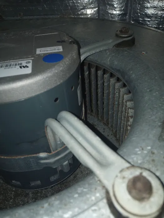 Four Seasons HVAC of PCB LLC Picture 2