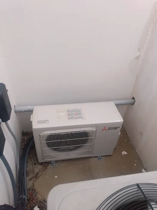 Four Seasons HVAC of PCB LLC Picture 5