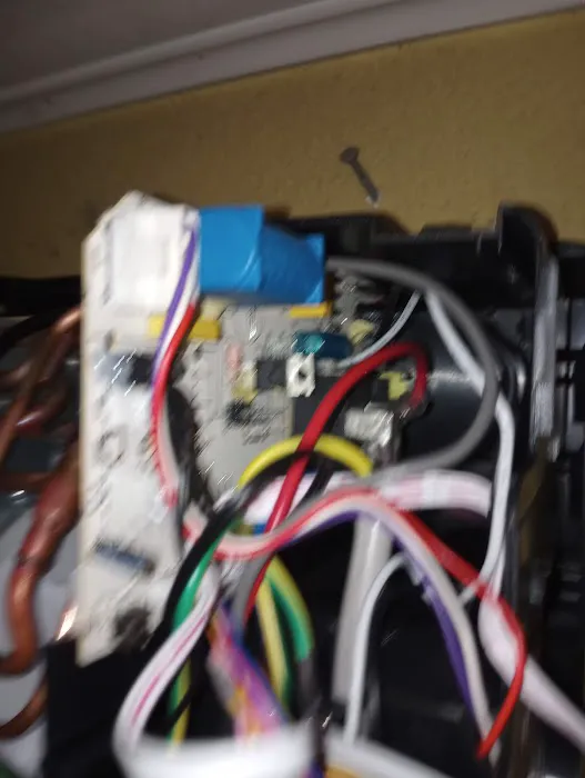 Four Seasons HVAC of PCB LLC Picture 9