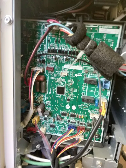 Four Seasons HVAC of PCB LLC Picture 7