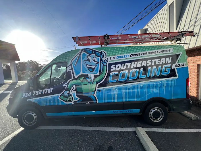 Southeastern Cooling Picture 1