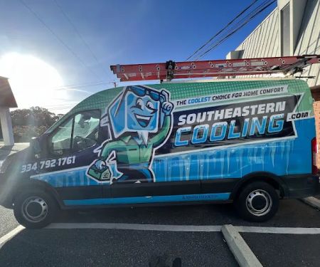 Southeastern Cooling
