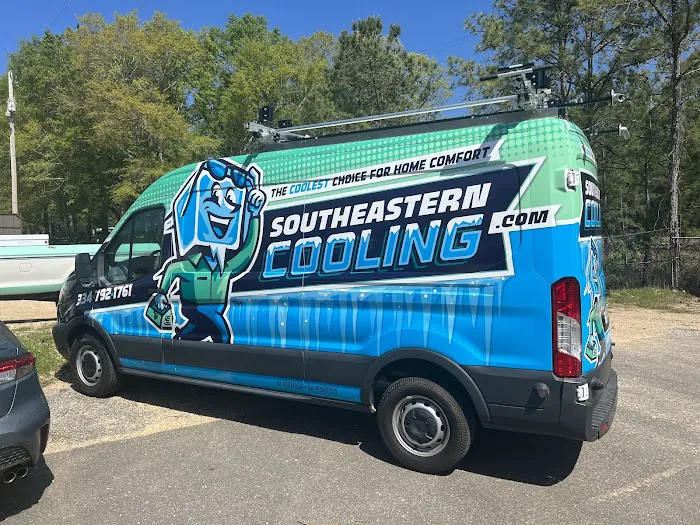 Southeastern Cooling Picture 3